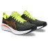 Sapatilhas Running ASICS Gel-Excite 10 para homem Preto/Laranja brilhante