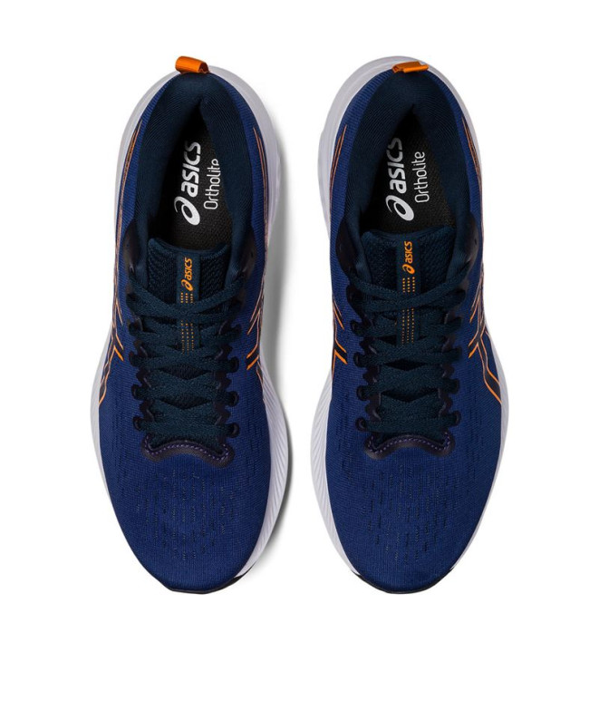 Sapatilhas de Running ASICS Gel-Excite 10 Homem...