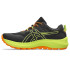 ASICS Gel-Trabuco 11 Sapatilhas Running de trail para homem Preto / Amarelo