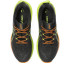 ASICS Gel-Trabuco 11 Sapatilhas Running de trail para homem Preto / Amarelo