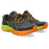 ASICS Gel-Trabuco 11 Sapatilhas Running de trail para homem Preto / Amarelo
