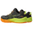 ASICS Gel-Trabuco 11 Sapatilhas Running de trail para homem Preto / Amarelo