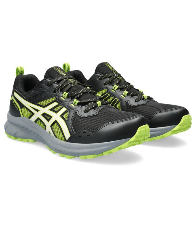 Chaussures de Trail ASICS Trail Scout 3 Homme...