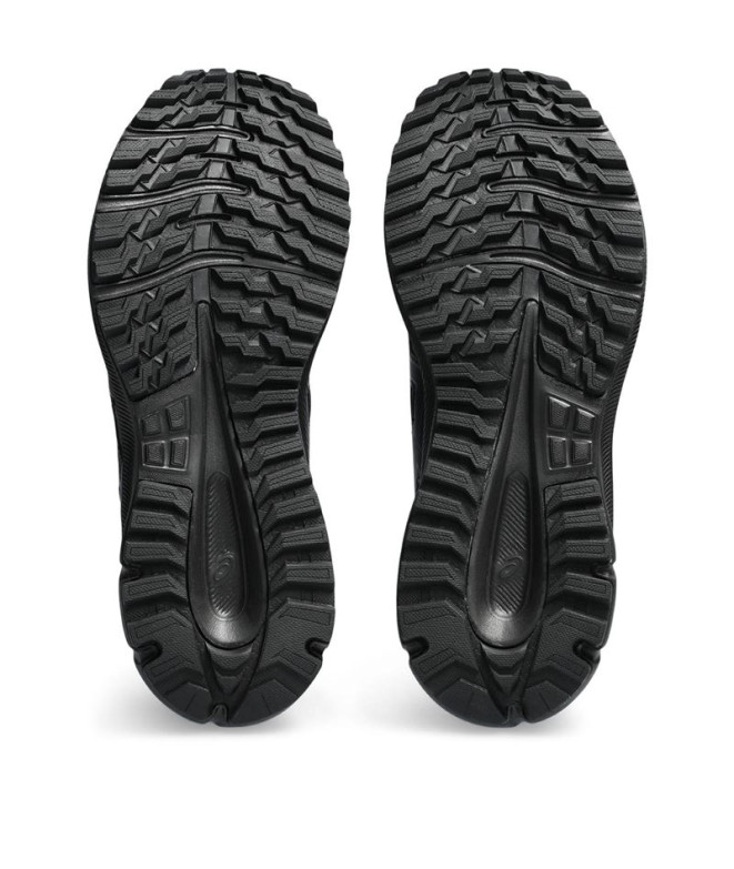 Sapatilhas de Trail ASICS Trail Scout 3 Homem...