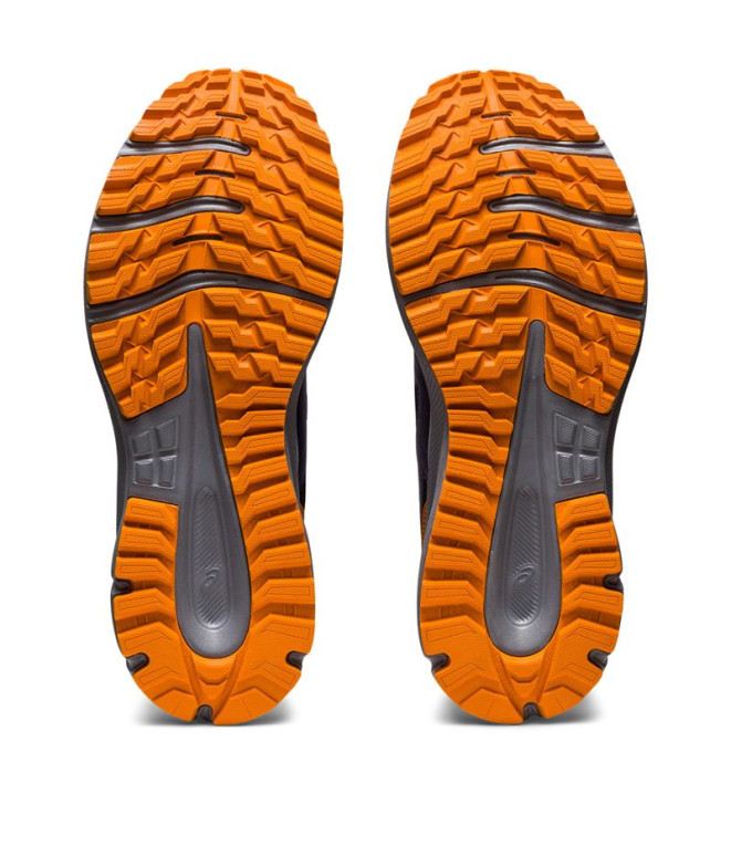 ASICS Trail Running Chaussures ASICS Trail...