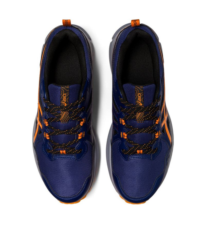 ASICS Trail Running Shoes ASICS Trail Scout 3...