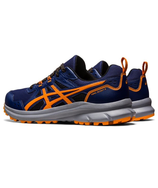 ASICS Trail Running Shoes ASICS Trail Scout 3...