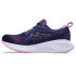 Zapatillas de Running ASICS Gel-Cumulus 25 Mujer Deep Ocean/Lila