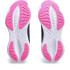 Zapatillas de Running ASICS Gel-Cumulus 25 Mujer Deep Ocean/Lila