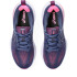 Zapatillas de Running ASICS Gel-Cumulus 25 Mujer Deep Ocean/Lila