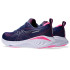 Zapatillas de Running ASICS Gel-Cumulus 25 Mujer Deep Ocean/Lila