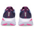 Zapatillas de Running ASICS Gel-Cumulus 25 Mujer Deep Ocean/Lila