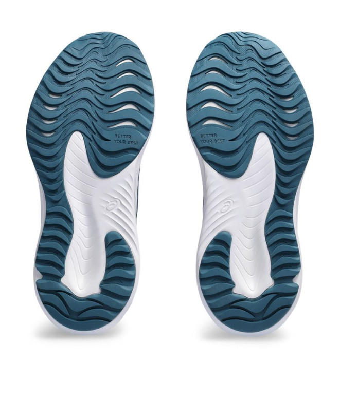 Chaussures Running Gel Enfant from ASICS -Noosa...