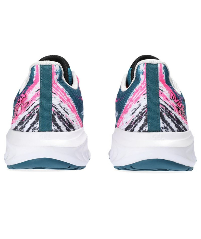 Chaussures Running Gel Enfant from ASICS -Noosa...