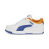 Chaussures Puma Rebound Joy Lo Enfant Blanc
