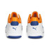 Chaussures Puma Rebound Joy Lo Enfant Blanc