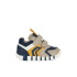 Sapatilhas Geox Iupidoo Junior Areia/Nave