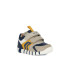 Sapatilhas Geox Iupidoo Junior Areia/Nave