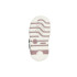 Chaussures Geox Iupidoo Fille Gris/Rose Ancien