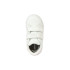 Sapatilhas Menina Geox Eclyper Branco/Rosa