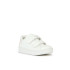 Sapatilhas Menina Geox Eclyper Branco/Rosa