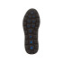 Chaussures Geox D Spherica Femme Noir/Noir