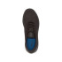 Chaussures Geox D Spherica Femme Noir/Noir