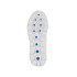 Sapatilhas Geox D Spherica para mulher Branco
