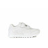 Chaussures Geox Pavel Kids White