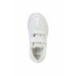 Zapatillas Geox Pavel Infantil Blanco