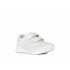 Zapatillas Geox Pavel Infantil Blanco