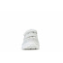 Zapatillas Geox Pavel Infantil Blanco