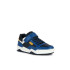 Chaussures Geox Perth Junior Avio/Yellow