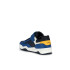 Chaussures Geox Perth Junior Avio/Yellow