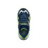 Geox Bayonyc Junior Chaussures Navy/Yellow