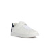 Sapatilhas Menino Geox Eclyper Branco/Azul