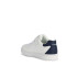 Sapatilhas Menino Geox Eclyper Branco/Azul