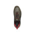 Chaussures Geox Terrestre Military/Black