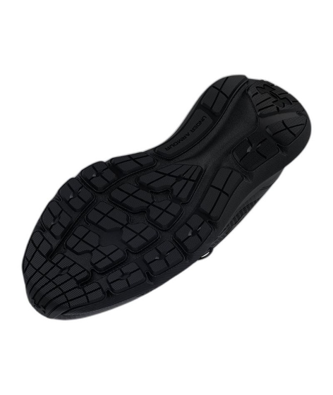 Zapatillas de Fitness Under Armour Grade School...