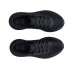 Zapatillas de Fitness Under Armour Grade School UA Surge 3 Negro Niño