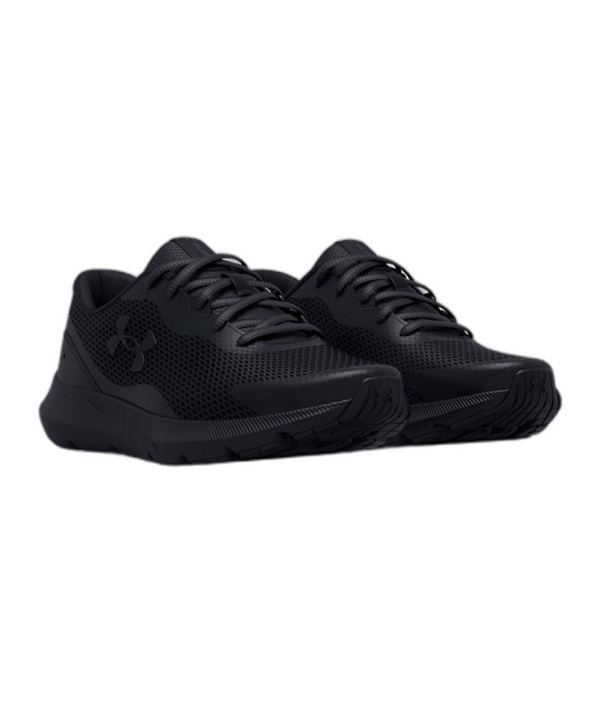 Zapatillas de Fitness Under Armour Grade School...