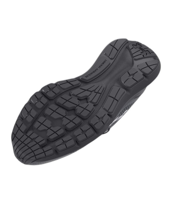 Zapatillas de Fitness Under Armour Grade School...