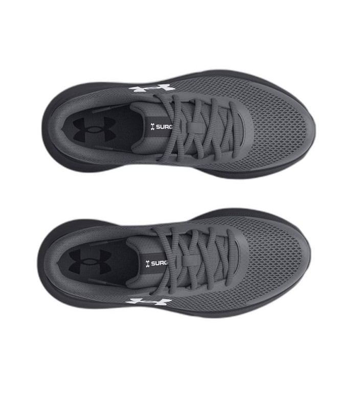 Zapatillas de Fitness Under Armour Grade School...