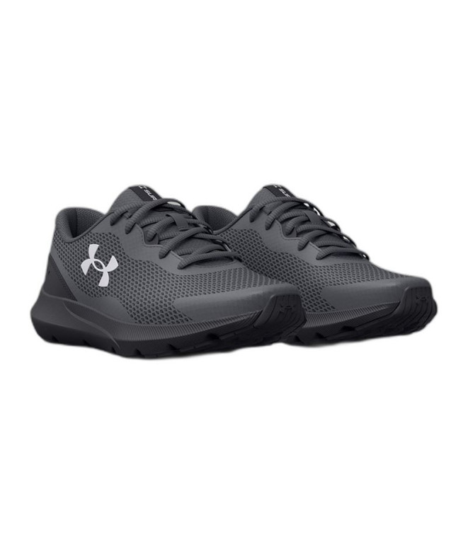 Zapatillas de Fitness Under Armour Grade School...