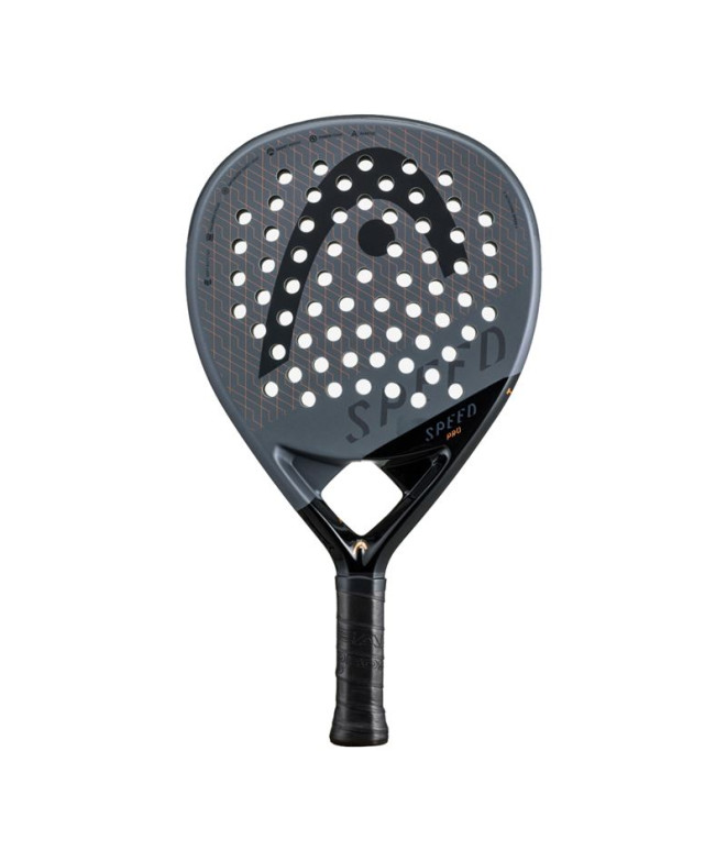 Raquette de padel Head Speed Pro 2023 TEST