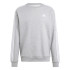 Sweat adidas 3S Fl Swt Homme