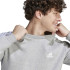 Sweat adidas 3S Fl Swt Homme