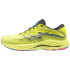 Zapatillas de Running Mizuno Wave Rider 27 Amarillo Hombre