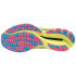 Sapatilhas Running Mizuno Rider da Wave 27 Yellow Homem