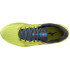 Zapatillas de Running Mizuno Wave Rider 27 Amarillo Hombre